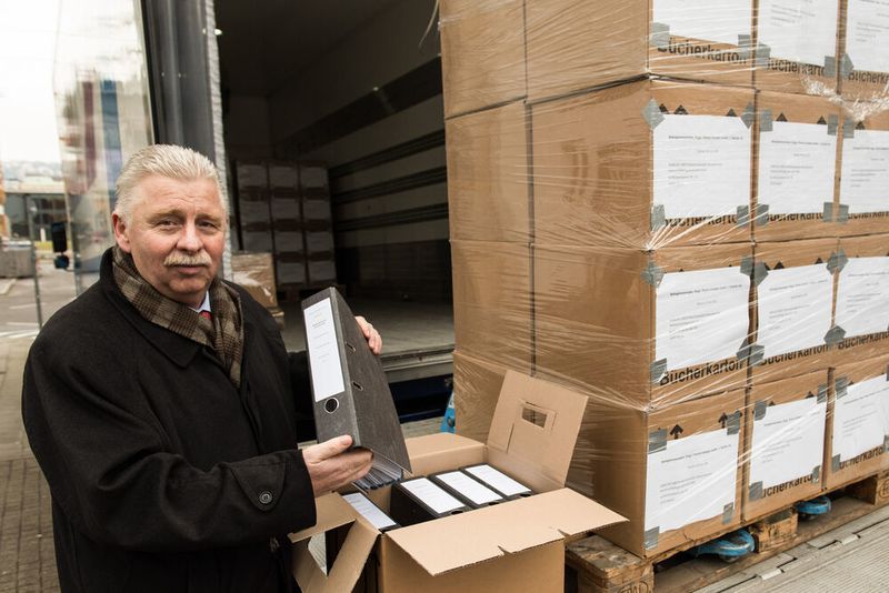 „Es ist unerträglich, wie viele kleine Unternehmen durch das über viele Jahre bestehende Kartell massiv geschädigt wurden“, so Eschborn. (Elvis AG)
