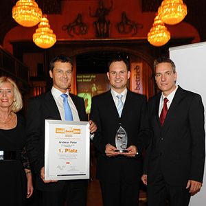 (Archiv: Vogel Business Media)