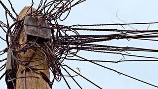 Thingstream glaubt: Für Tracking-Aufgaben eignen sich LTE-Modems mit 2G-Fallback besser als NB-IoT. (Bild: gemeinfrei)