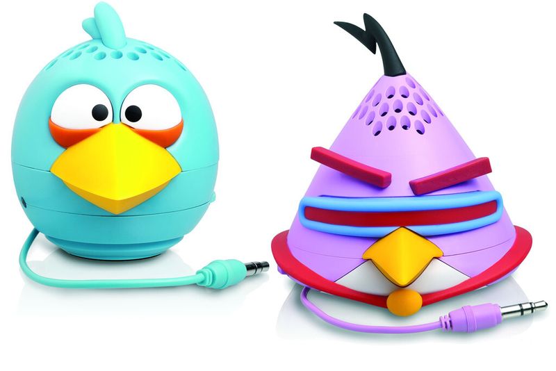 ...Classic Blue Bird oder Lazer Bird... (Gear4)