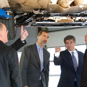 (Foto: Gestamp/Thorsten Ulonska)