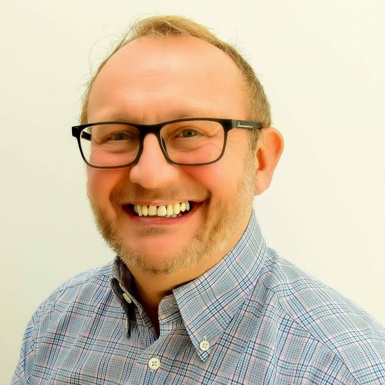 (Robert Daubner ist Vice President Industry Acceleration Europe bei Endava. (Bild: Endava))