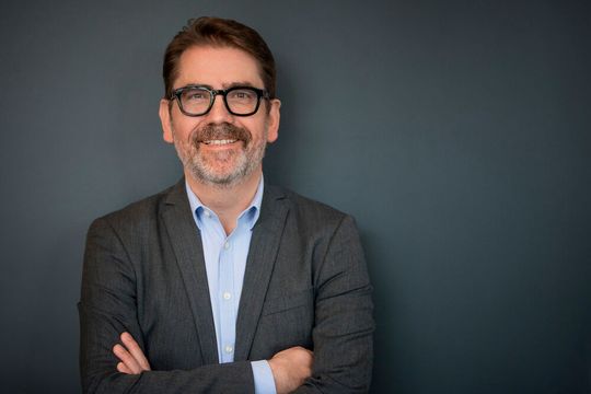 Dr. Walter Heibey ist Partner bei MHP.(Bild:  MHP)