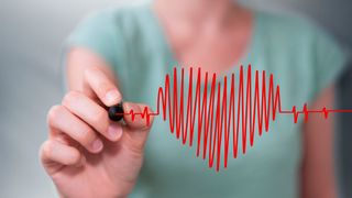 Noch bis 30.9. können Bewerbungen für den diesjährigen „Wissenschaftspreis Frauenherzen“ bei der Deutschen Herzstiftung eingereicht werden. (©sdecoret – stock.adobe.com)