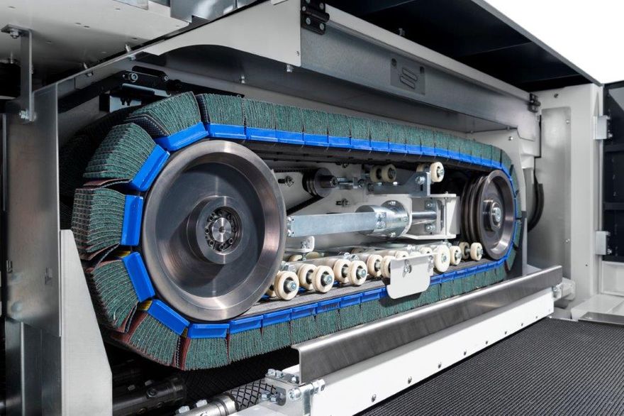 sbm-m-s2-aggregat (LISSMAC Maschinenbau GmbH)