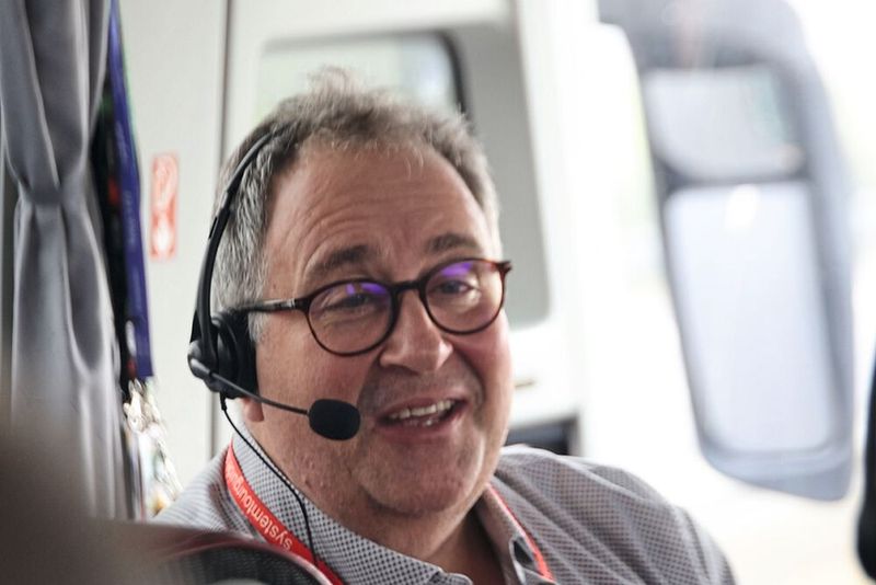 Christen Merkle, Unternehmer AHP Merkle: 