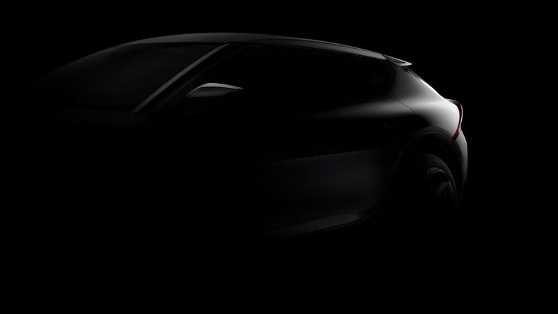 Vermutlich wird es sich beim EV6 um einen Crossover handeln, der Merkmale von Kompaktwagen und von SUVs in sich trägt. (Bild: Kia)