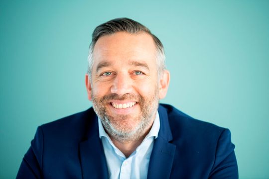 Markus Kanters, ABC Finance Advise: „Liquide zu bleiben, geht kaum einfacher.“(Bild:  ABC Finance)