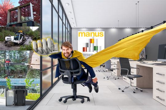 Le concours manus est de retour et igus est de nouveau à la recherche des applications les plus innovantes avec des paliers lisses polymères sans graisse et sans entretien igus. Peu importe qu'il s'agisse d'un camion-poubelle, d'une machine d'emballage ou d'un siège d'avion. Le concours manus est de retour et igus est de nouveau à la recherche des applications les plus innovantes avec des paliers lisses polymères sans graisse et sans entretien igus. Peu importe qu'il s'agisse d'un camion-poubelle, d'une machine d'emballage ou d'un siège d'avion.