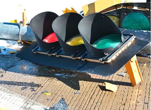 Bei der Ampel hat`s gekracht! In diesen Zeiten ist eine solche turbulente Entwicklung in der deutschen Regierung alles andere als gut. Der Bundesverband Materialwirtschaft (BME) sorgt sich um Deutschlands Wirtschaft und fordert folgendes ...(Bild:  Verkehrsministerium)