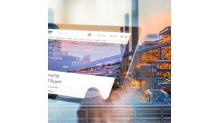 Der große Vorteil für Händler und Käufer liege darin, dass sie mit XOM eine fertige Komplettlösung genössen.  (XOM Materials)