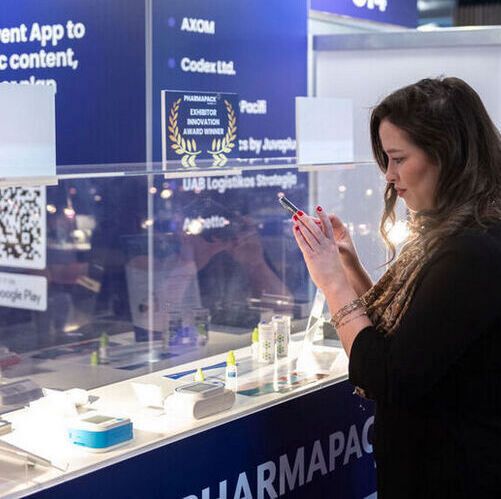 Pharmapack Europe will introduce two new dedicated zones in 2024. Pharmapack Europe will introduce two new dedicated zones in 2024.
