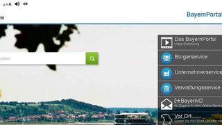 Bayerns eGovernment-Portal ist online (Freistaat Bayern)