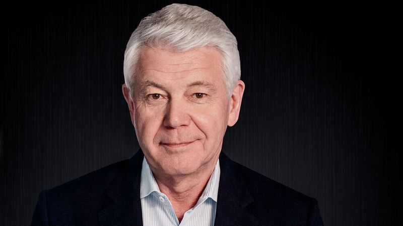 Werner H. Frey hat die Führung von Mitsubishi in Deutschland abgegeben.  (Bild: Emil-Frey-Gruppe)