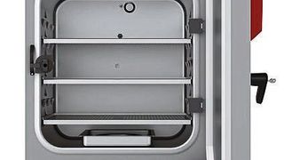 Der CO2-Inkubator CB 170 von Binder (Binder)