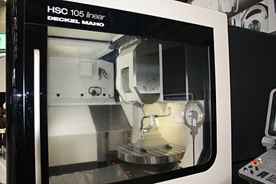 Dieser Schlittschuh wurde hergestellt auf ... (Archiv: Vogel Business Media)