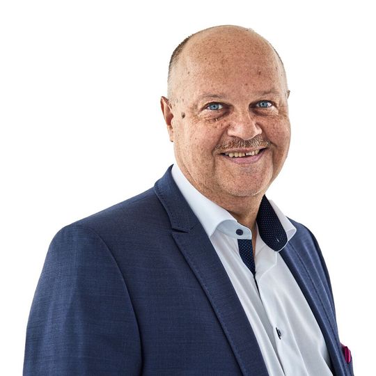 „Hersteller benötigen ein vorausschauendes Monitoring, um die Lebensdauer eines Stacks zu beurteilen.“ Jens Hundrieser, Regional Industry Manager Endress+Hauser Deutschland(Bild:  Endress+Hauser)