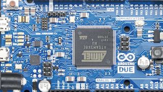 Arduino Due: Dank ihres Funktionsumfangs auch fürs Prototyping geeignet. (Mouser)