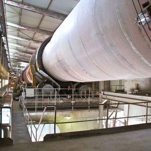 (Atlas Copco Kompressoren und Drucklufttechnik)