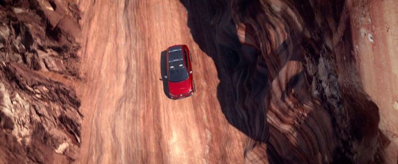 Der Tiguan GTE Active Concept: Das auf der NAIAS in Detroit vorgestellte Hybrid-SUV hat 235 kW Systemleistung und eine elektrische Kardanwelle.  (Volkswagen AG)