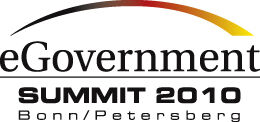 Auf dem eGovernment Summit 2010 trafen sich die Spitzen aus Politik und Verwaltung, um die Entwicklung von eGovernment zu diskutieren (Archiv: Vogel Business Media)