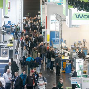 Die Metav 2018 findet  vom 20. bis 24. Februar 2018 in Düsseldorf statt.