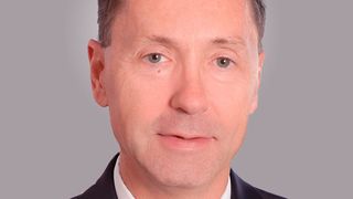 Christopher Rossi takes over as president and chief executive officer of Kennametal Inc. as of August 2017. (Kennametal)