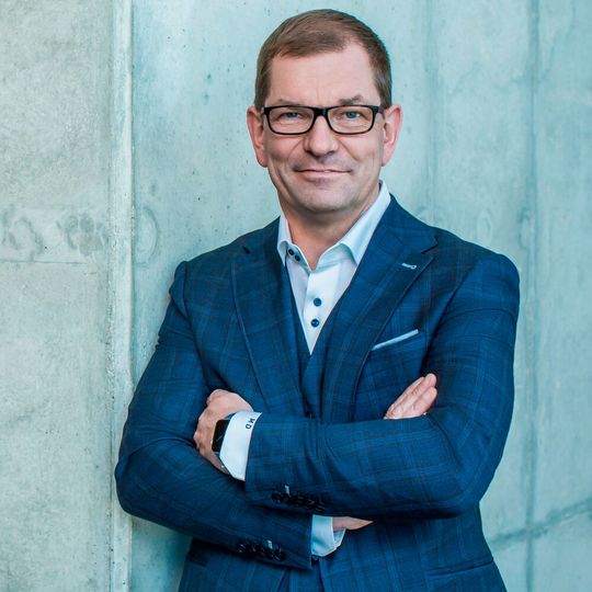 Markus Duesmann ist künftig auch für die Software-Entwicklung des Volkswagen-Konzerns verantwortlich. Markus Duesmann ist künftig auch für die Software-Entwicklung des Volkswagen-Konzerns verantwortlich.