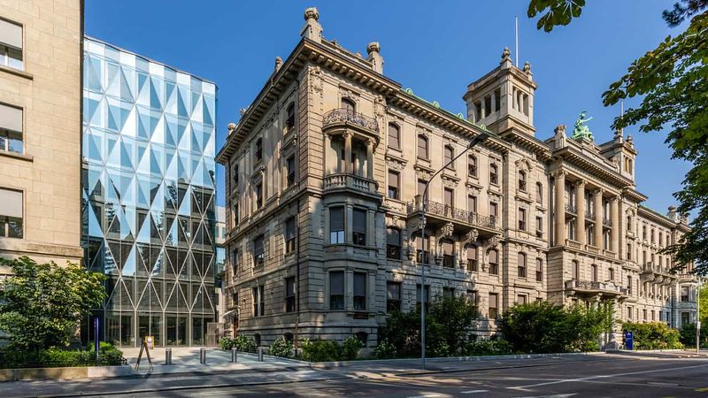 (Quelle:  Credit: Zurich Insurance Group)