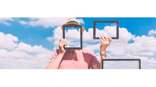 Für die Cloud-Lösung muss der Anwender keine Ressourcen vorhalten. Eine Installation von Programmen ist nicht nötig, da der Zugriff auf die Daten per Browser erfolgt.  (Bild: Pixabay)