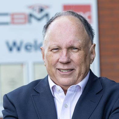CBM President Steve Morley calls for urgent action to protect UK supply chains as EU’s Industrial Accelerator Act moves forward. (Source: CBM)