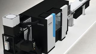 Die Swissdeco ermöglicht die wirtschaftliche Fertigung komplexer Bauteile. (Tornos)