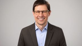 Johannes Schmid-Wiedersheim ist seit April neuer Geschäftsführer bei den VDMA-Fachverbänden Nahrungsmittelmaschinen und Verpackungsmaschinen sowie Verfahrenstechnische Maschinen und Apparate. (Bild: VMDA)