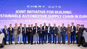 Chery Auto gibt seine wichtigen Zulieferer für seine europäische Produktion bekannt. (Bild: Aumovio)