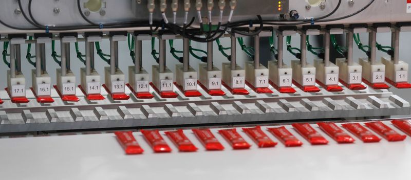 Impressionen von der Interpack 2014 (Bild: Messe Düsseldorf / ctillmann)