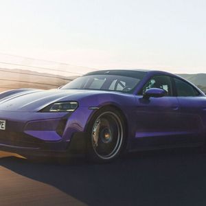 In diesem Auto steckt alles, was Porsche ist und kann.(Bild:  Porsche)