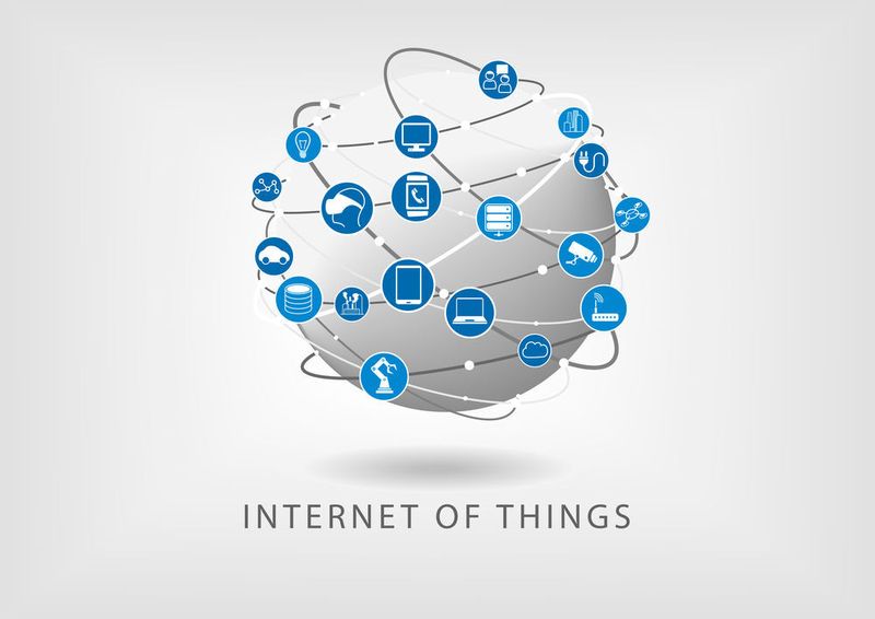 Internet der Dinge (IoT): Um Elemente im Internet der Dinge zu sichern, erstellen oder zu verwalten, bilden Sicherheit, Integration und Management die Basis. Allerdings haben konkurrierende Anbieter verschiedene Ansätze für eine IoT-Strategie. Diese mache eine Standardisierung bis 2018 schwierig. (© iconimage - Fotolia)