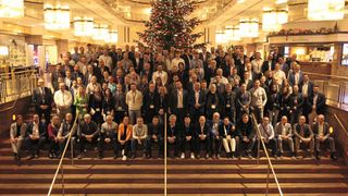 Rund 150 Teilnehmer kamen zur Regionalveranstaltung von Acoat Selected nach Hannover. (Bild: Wenz - VCG)