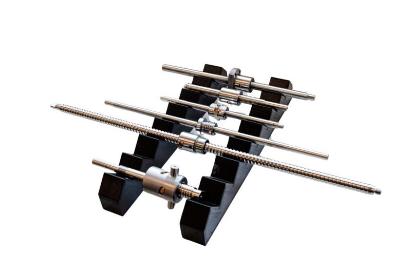 Miniaturspindeln für extreme Anforderungen entwickeln und produzieren: KSK Precise Motion kann diese anspruchsvolle Aufgabe erfüllen. (Bild: Arkero)