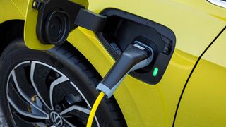 In China sind die Verkaufszahlen für Plug-in-Hybride stark gestiegen. Ausländische Hersteller sind daran kaum beteiligt. (Bild: Volkswagen)