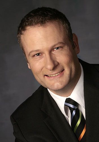 Seit dem 1. Juli 2008 ist Jost E. Laumeyer, 38, bei Dupont Sales & Marketing Manager für Vespel-Teile und -Halbzeuge in Europa.  (Archiv: Vogel Business Media)