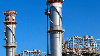 Eine aktuelle Studie zum Thema „Marketing in der chemischen Industrie“ gibt Einblick in die Marketingkanäle und –ziele der Unternehmen. (gemeinfrei)