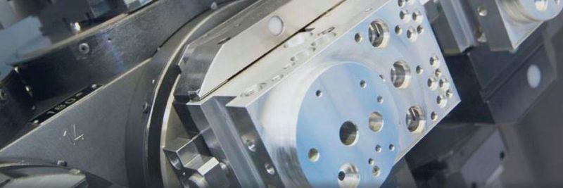 Die MSR Technologies GmbH (ehemals Lindenmaier AG) in Laupheim ist durch einen   Optimierungsprozess in der Fertigung (Shop Floor Management) und die IT-Lösung von  FORCAM wieder erfolgreich am Markt. Heute wird die Produktion transparent und webbasiert in Echtzeit gesteuert.(Bild:  FORCAM)