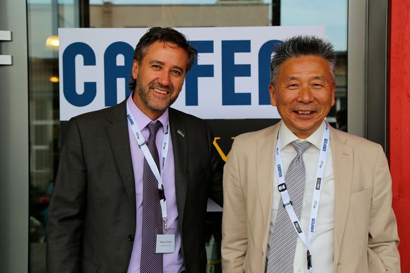  (Matthias Böhm, Chefredaktor SMM)