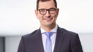 Markus Duesmann übernimmt bei Audi ab 1. April 2020 das Ruder. (Audi)