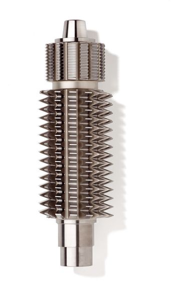 Die Verzahnungswerkzeuge von IMS Koepfer Cutting Tools hat jetzt Gleason im Portfolio. (Bild: Gleason)
