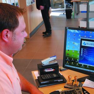 (Archiv: Vogel Business Media)