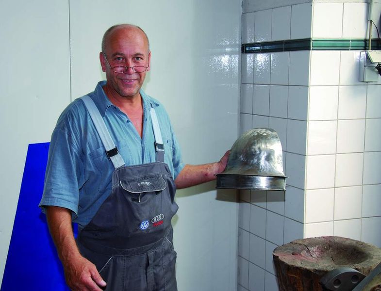  (Archiv: Vogel Business Media)