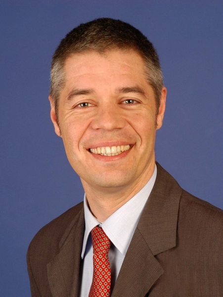 Dr. Gunther Schunk, Kommunikation und Corporate Marketing, Vogel Business Media (Foto: Vogel Business Media)