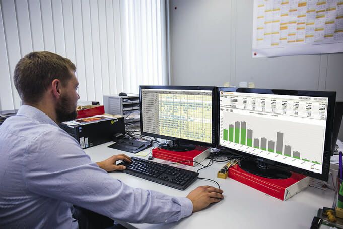 (Quelle:  Proxia Software AG)